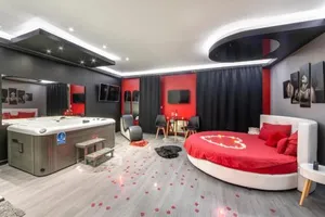 Image of Secret Night