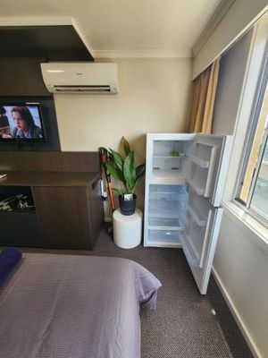 Image of Canberra City Accommodation