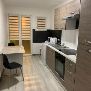 Image of Appartement 4 PERSONNES EMPLACEMENT IDEAL PROCHE DES 24H ET GARE