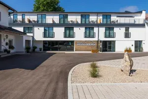 Image of Heufelder Hof