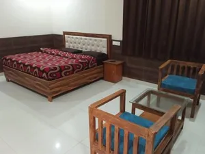 Image of Buddy Hikers stay Dehradoon