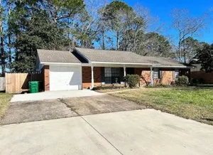 Image of Cozy Ocean Springs Get-away