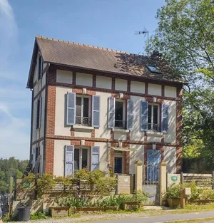 Image of Hill Cottage