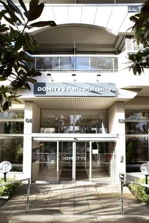 Image of Domitys Paris Plaisance
