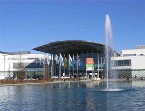 Image of Messe Munich Apartment