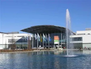 Image of Messe Munich Apartment