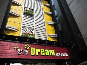 Image of Dream Inn Seoul