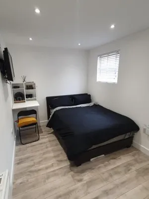 Image of The Suite