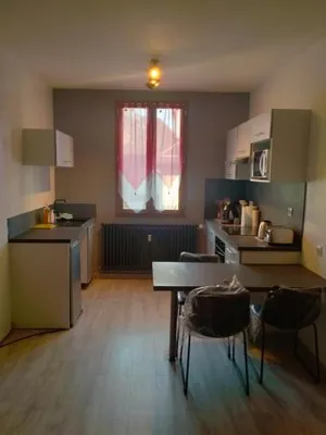 Image of le petit SAINT ANTOINE
