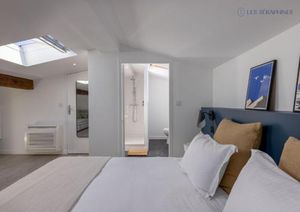 Image of Les Séraphines - Chambres d'hôtes - Guests house