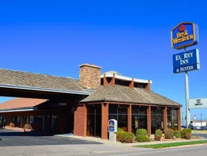 Image of Baymont by Wyndham Cedar City