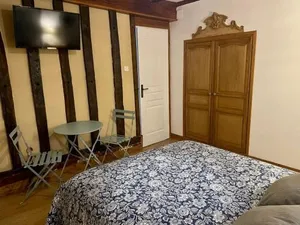 Image of Chez Isa et Geo