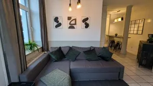 Image of Gemütliche Wohnung mit Parkplatz