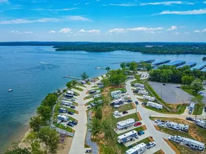 Image of Four Corners RV Resort
