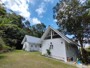 Image of Berembun Rainforest Lodge