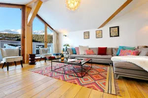 Image of Appartement Résidence Ourse Bleue