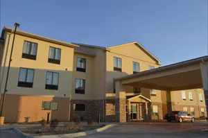 Image of Best Western Plus Stevens County Inn