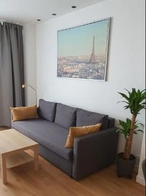 Image of Chez vous au coeur de Paris Convention - Vaugirard
