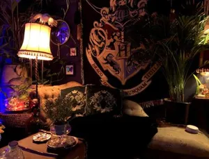 Image of Magical Wizardry Flat in Central London