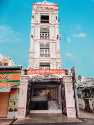 Image of thiên phú hotel