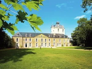 Image of Castle Apartment near Breton