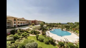 Image of Appartement Premium face à la baie de St-Tropez à 100m de la plage