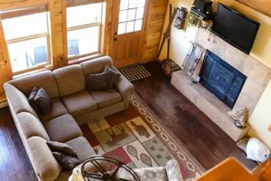 Image of Timberline Vista