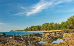 Image of BaanSuan Ra Na Resorts