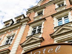Image of Hotel Burghof