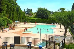 Image of Bungalow Vacances
