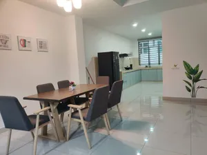 Image of Desaru 44 WIFI TV games 14pax