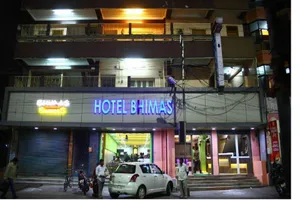 Image of Bhimas Deluxe Hotel