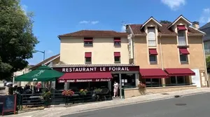 Image of HOTEL LE FOIRAIL