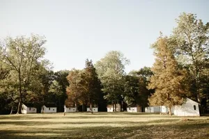Image of Mammoth Cave Lodge and Cabins
