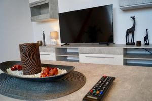 Image of Wohlfühlen in der Bauhausstadt Dessau mit Netflix