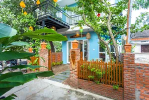 Image of Peach House