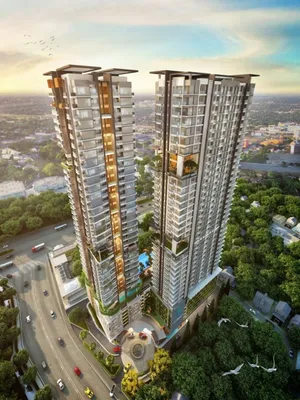 Image of BeSS Mansion Hotel Surabaya