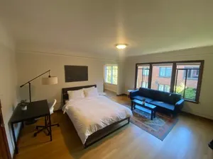 Image of Furnished Apartments - Climate Pledge Arena Next Door
