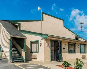 Image of Econo Lodge