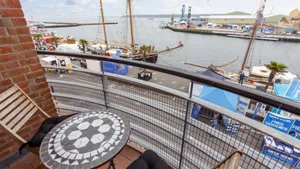 Image of Blue Voyager PSJ in Poole