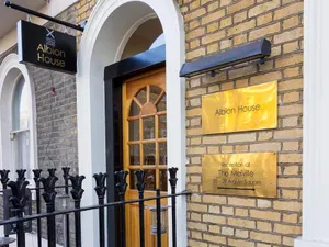 Image of Albion House Hotel