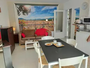 Image of GREEN GARDEN cosy home WIFI