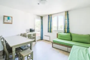 Image of Résidence Saint-Raphaël Valescure - maeva Home - 2 Pièces 6 Personnes Sélection MAE-4876
