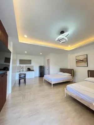 Image of CGY Apartelle