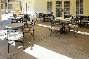 Image of Rodeway Inn and Suites Heritage