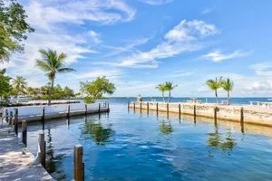 Image of Hidden Gem Duplex in Heart of Islamorada Sleeps 8