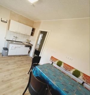 Image of Apartment an den Saarterrassen (für 5 Personen)