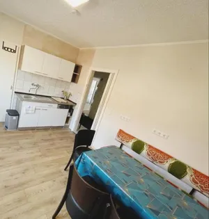 Image of Apartment an den Saarterrassen (für 5 Personen)