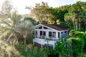 Image of Waipio Glass House