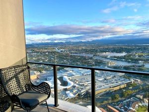 Image of Luxury stunning riverview 1 bedroom apt 479F